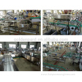 Complete canned tuna sardine fish processing lines